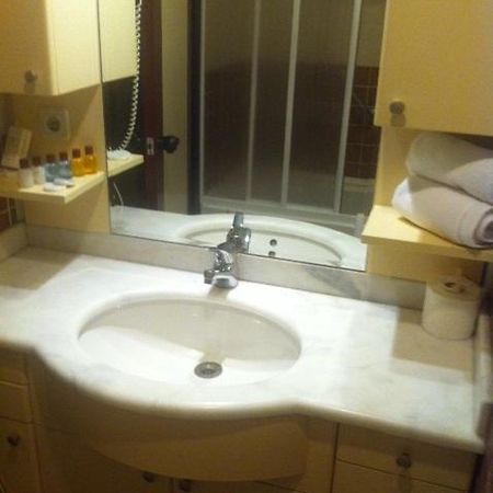 Teb Dora Hotel Ankara Rom bilde