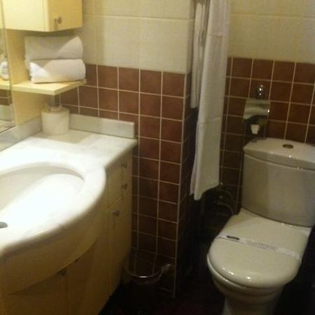 Teb Dora Hotel Ankara Rom bilde