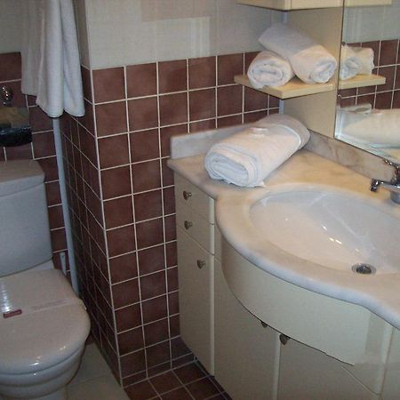 Teb Dora Hotel Ankara Rom bilde