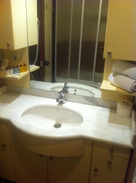 Teb Dora Hotel Ankara Rom bilde
