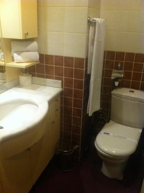 Teb Dora Hotel Ankara Rom bilde