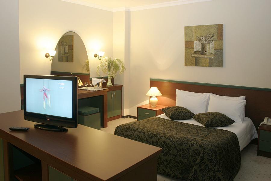 Teb Dora Hotel Ankara Rom bilde