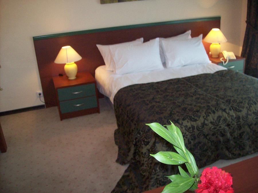 Teb Dora Hotel Ankara Rom bilde