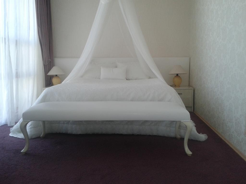 Teb Dora Hotel Ankara Rom bilde