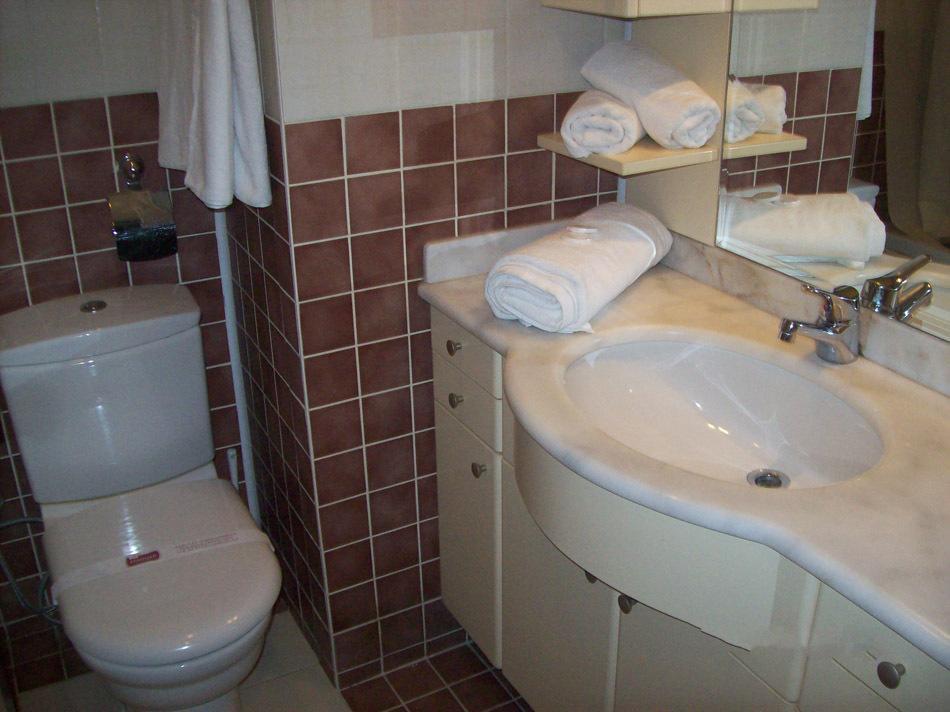 Teb Dora Hotel Ankara Rom bilde